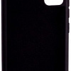 Чехол для телефона Case Cheap Liquid для Honor 30 (черный)