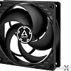 Кулер для корпуса Arctic P12 PWM PST ACFAN00137A (черный, 5 шт.)