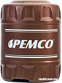 Моторное масло Pemco DIESEL G-6 UHPD 10W-40 Eco API CI-4/SL 20л