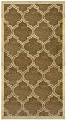 Ковер для жилой комнаты Mafy 0291 Avgalida 80x150 MF-00263 (бежевый)