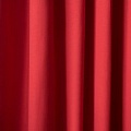 Комплект штор Pasionaria Билли 340x240 с подхватами (красный)