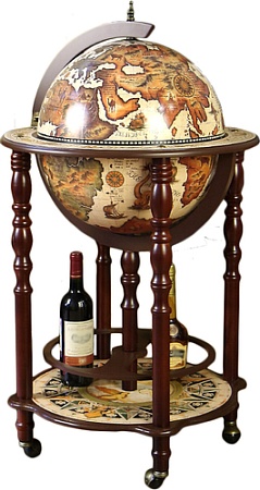 Мини-бар Jufeng JF-MG-40003-WB