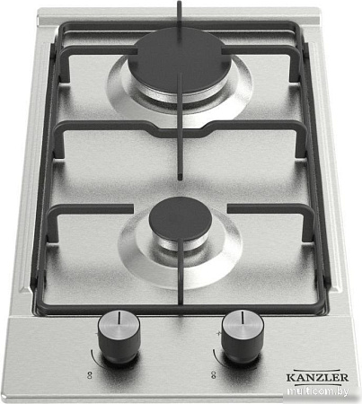 Варочная панель Kanzler KM 523 E
