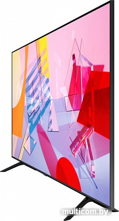 Телевизор Samsung QE65Q60TAU