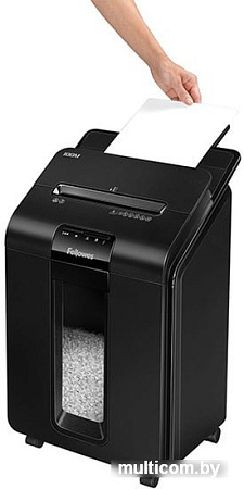 Шредер Fellowes AutoMax 100M FS-46292