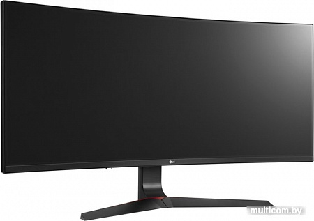 Монитор LG 34GL750-B