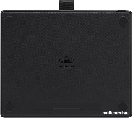Графический планшет Huion Inspiroy RTS-300 (черный)