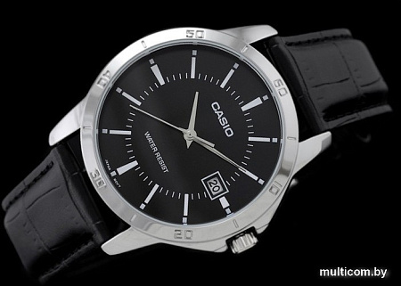 Наручные часы Casio MTP-V004L-1A