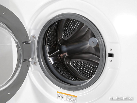 Стиральная машина Vekta WM-610BWD