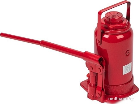 Бутылочный домкрат Rexant 80-0617 25т