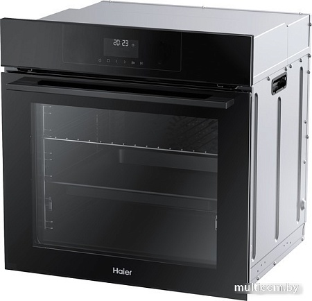 Электрический духовой шкаф Haier HOQ-F3AAN3GB