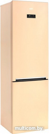 Холодильник BEKO CNKR5356E20SB