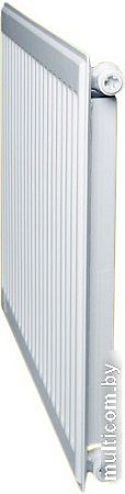 Стальной панельный радиатор Лидея ЛК 11-504 тип 11 500x400