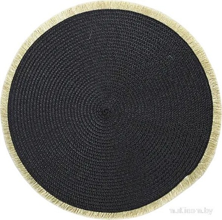 Nouvelle Casual Line 9903297-4-Н4 (4шт, черный)