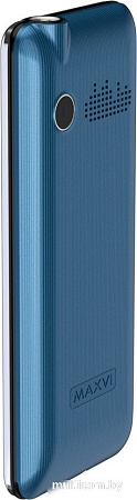Maxvi X900c (синий)
