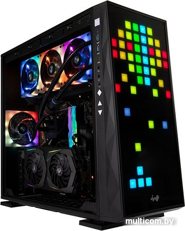 Корпус In Win 309 IW-309-Black