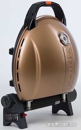 O-grill 900MT (золотистый)
