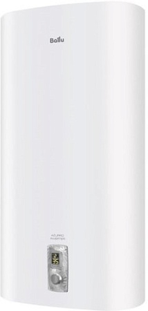 Накопительный электрический водонагреватель Ballu BWH/S 30 Azurro Inverter