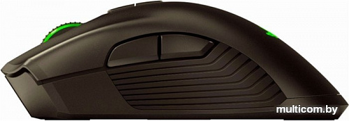 Мышь Razer Mamba Wireless