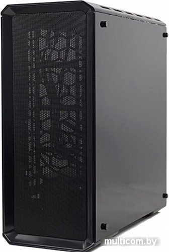 Корпус Powercase Attica D