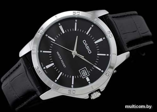 Наручные часы Casio MTP-V004L-1A