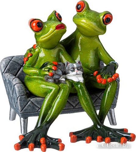 Lefard Лягушки 146-2000