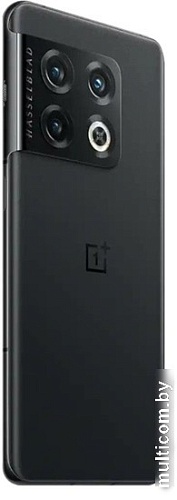Смартфон OnePlus 10 Pro NE2215 8GB/128GB (вулканический черный)
