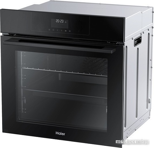 Электрический духовой шкаф Haier HOQ-F3AAN3GB