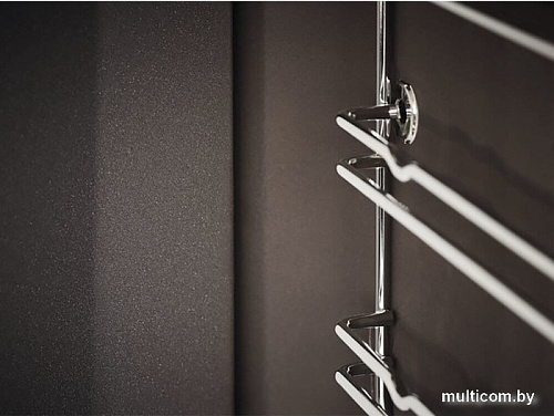 Электрический духовой шкаф Electrolux KOD5C70BX