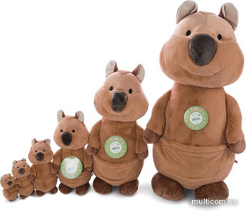 Классическая игрушка Nici Квокка Мола 47218 (105 см)