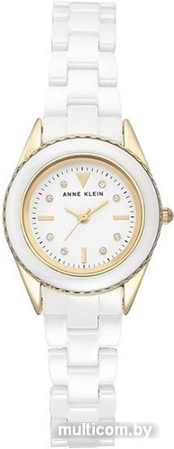 Наручные часы Anne Klein 3164WTGB