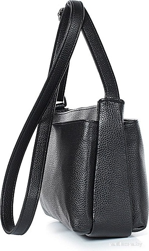 Женская сумка Galanteya 22024 24с795к45 (черный)