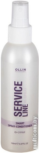 Кондиционер Ollin Professional Service Line Smart 150 мл