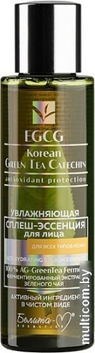 Белита-М Эссенция для лица EGCG Korean Green Tea Catechin 120 мл