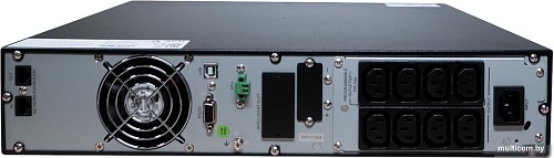 Источник бесперебойного питания ACD PW-RackLine Pro 1000I 83-122205-00G