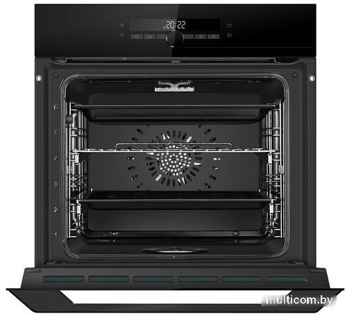 Электрический духовой шкаф Haier HOQ-F6CASGB