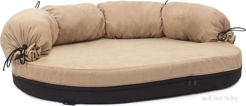 Лежанки, домики, когтеточки для кошек и собак Gamma Элегант S 31932058