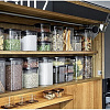 Gefu Storing Keeping Fresh Pantry 12806 (4шт)