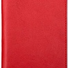 Обложка для паспорта EZcase C14.1 (красный)