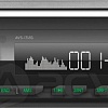 USB-магнитола ACV AVS-1712GD