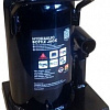 Бутылочный домкрат ForceKraft FK-T91504D 15т