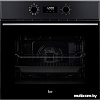 Духовой шкаф TEKA HSB 630 (черный)