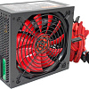 Блок питания Ginzzu PC600