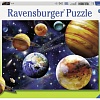 Пазл Ravensburger Космос 10904 (100 эл)
