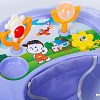 Ходунки Babyhit Funny Walk XT (фиолетовый)