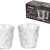 Набор стаканов для воды и напитков Perfecto Linea Frosty Ice 31-280100