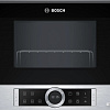 Микроволновая печь Bosch BEL634GS1M