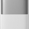 Внешний аккумулятор Baseus Bipow Pro Digital Display Fast Charge 10000mAh (белый)