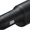 Автомобильное зарядное Samsung EP-L4020NBEGEU