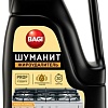 Средство для кухни Bagi Шуманит Жироудалитель 3 л